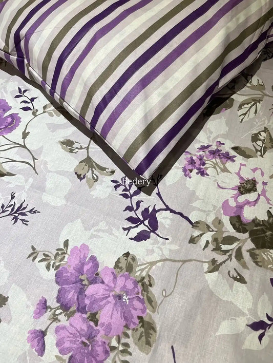 Lavender Bloom