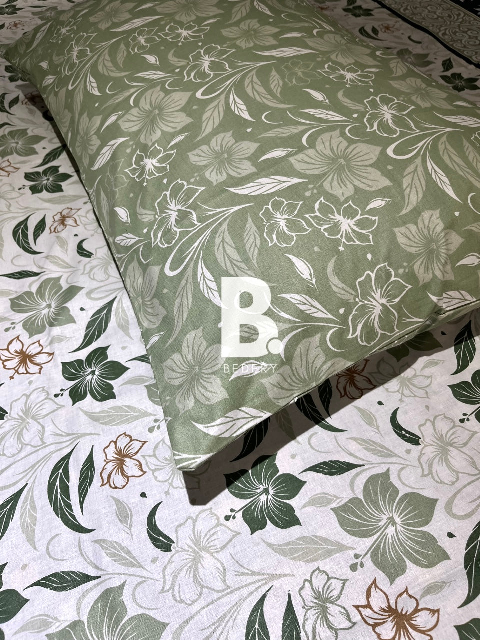 Forest Flora