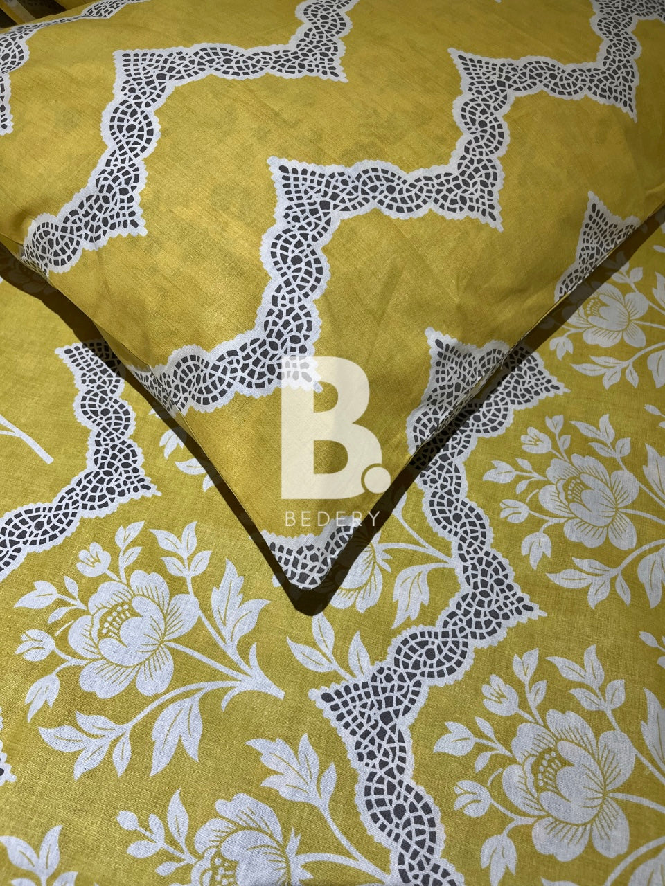 Lemon Bloom