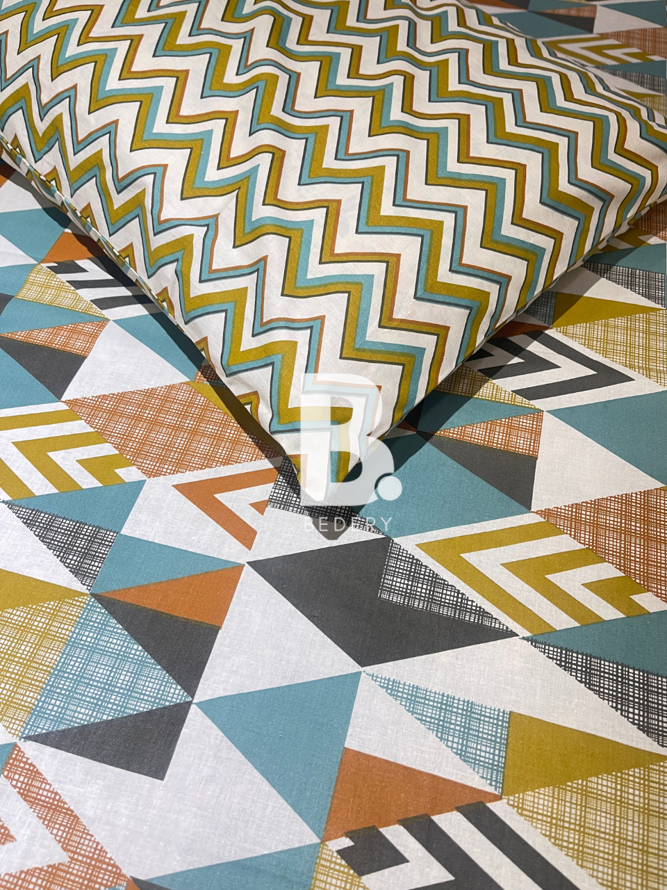 Geo Breeze
